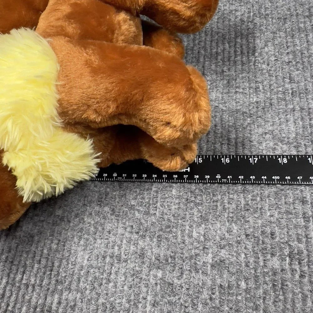 Build A‎ Bear BABW Pokemon 18